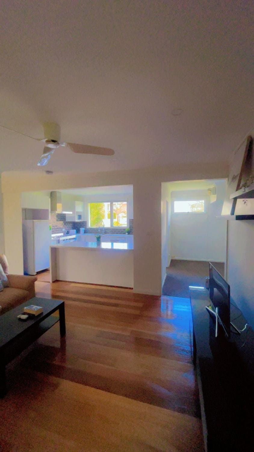 Modern 3BR home, Close to parliament , Canberra House in Canberra