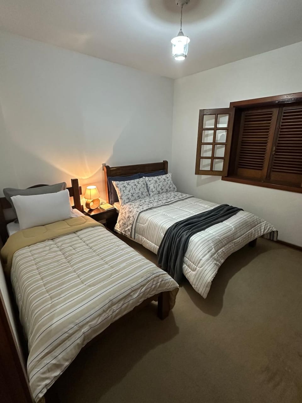 Refúgio Aconchegante- Campos do Jordão no Capivari Apartment in Campos do Jordão