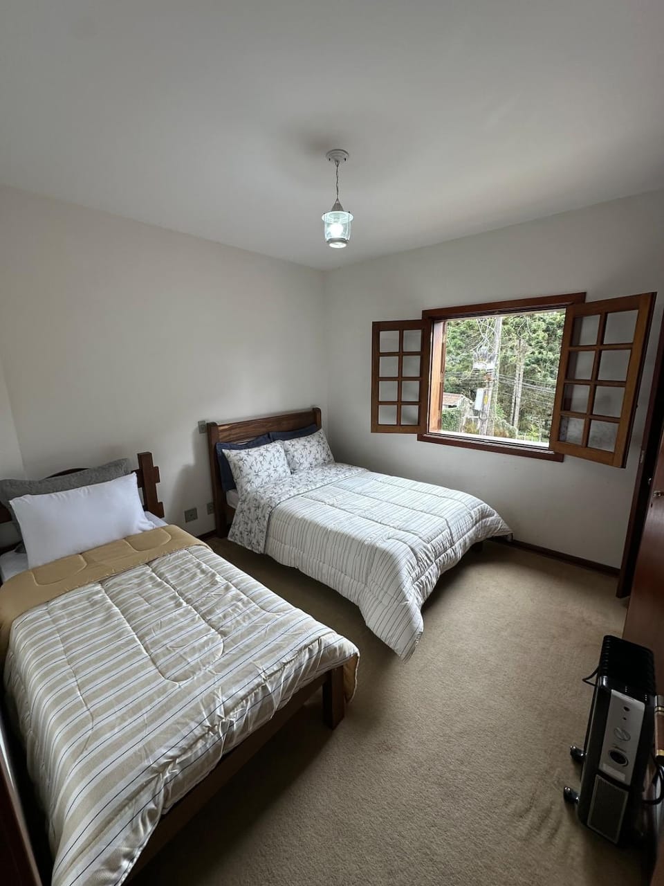 Refúgio Aconchegante- Campos do Jordão no Capivari Apartment in Campos do Jordão