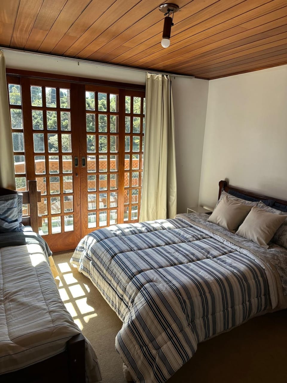 Refúgio Aconchegante- Campos do Jordão no Capivari Apartment in Campos do Jordão