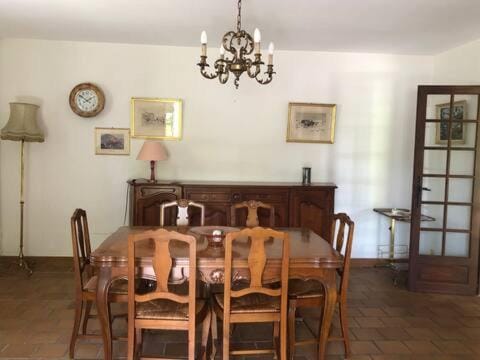 maison d evacances House in Le Porge