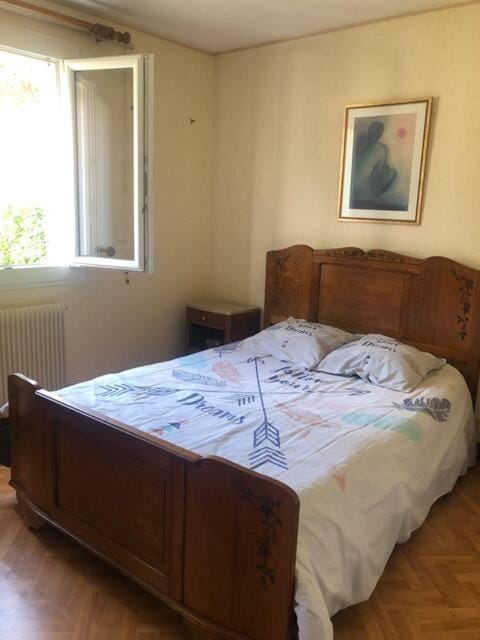 maison d evacances House in Le Porge