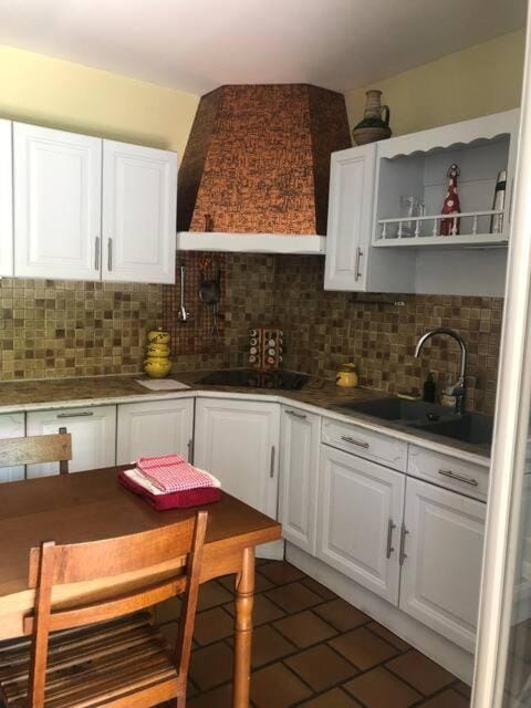 maison d evacances House in Le Porge