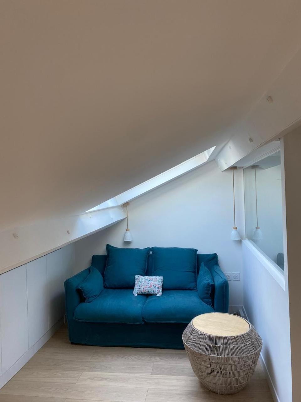 Villa de charme à Nice House in Nice