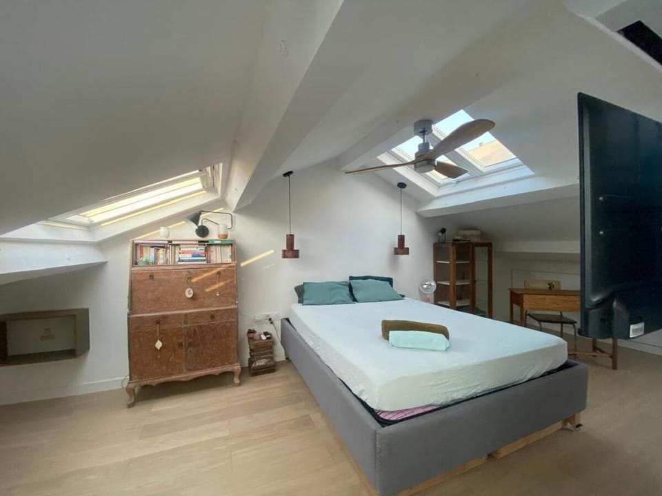 Villa de charme à Nice House in Nice