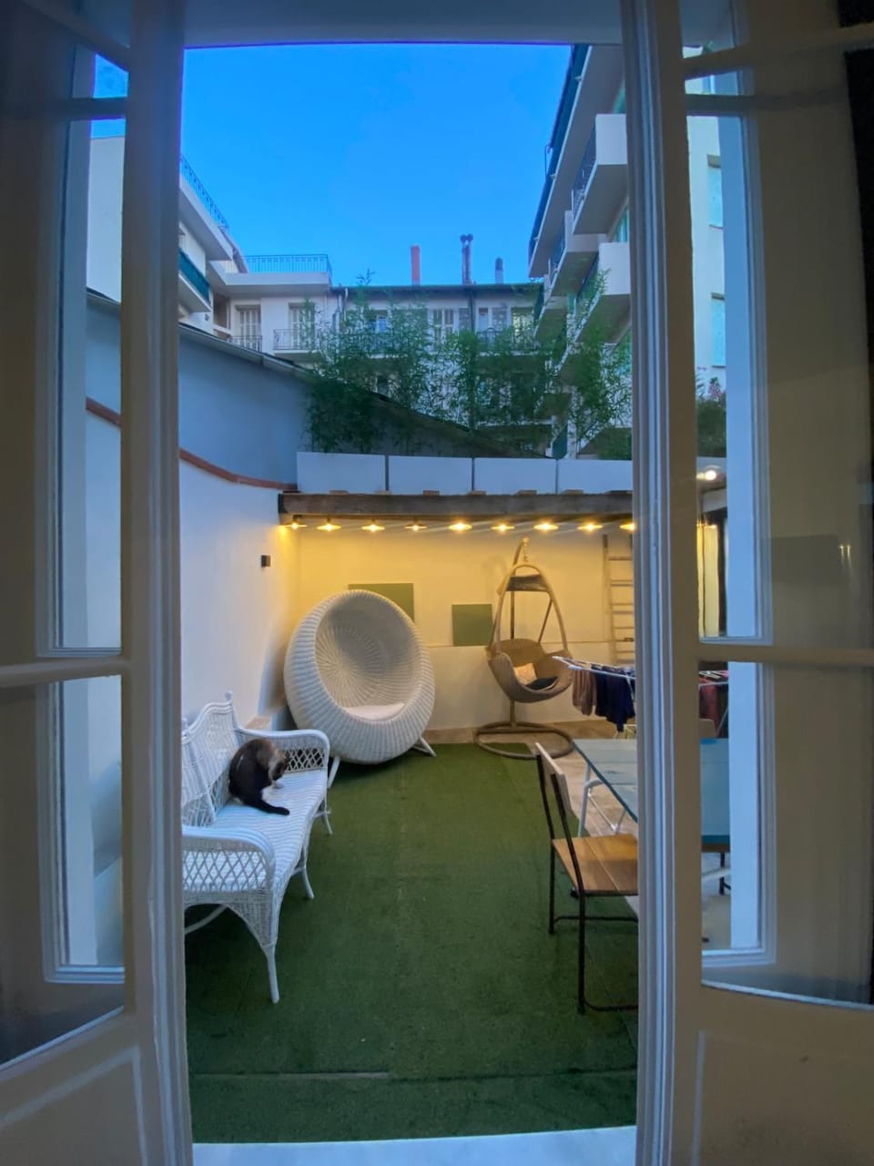 Villa de charme à Nice House in Nice