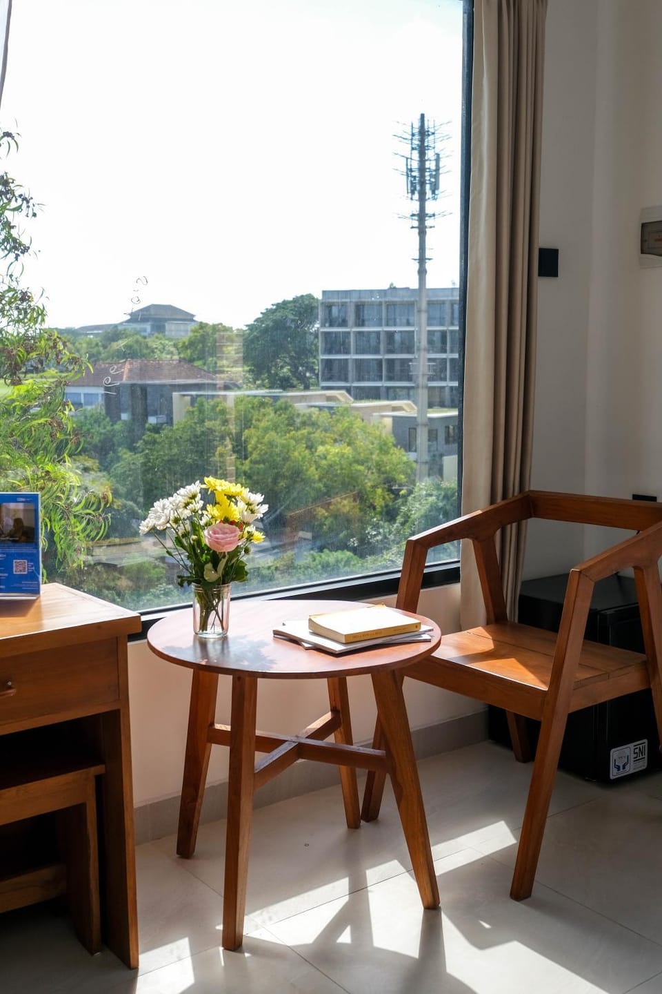 Malaka Home stay Bed and Breakfast in Bali