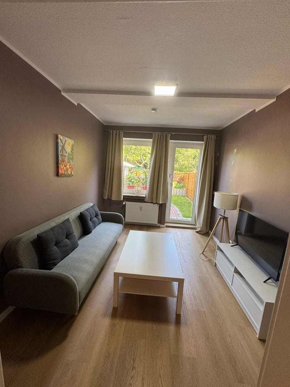 Wohnung in Zentralster Lage Apartment in Bremen