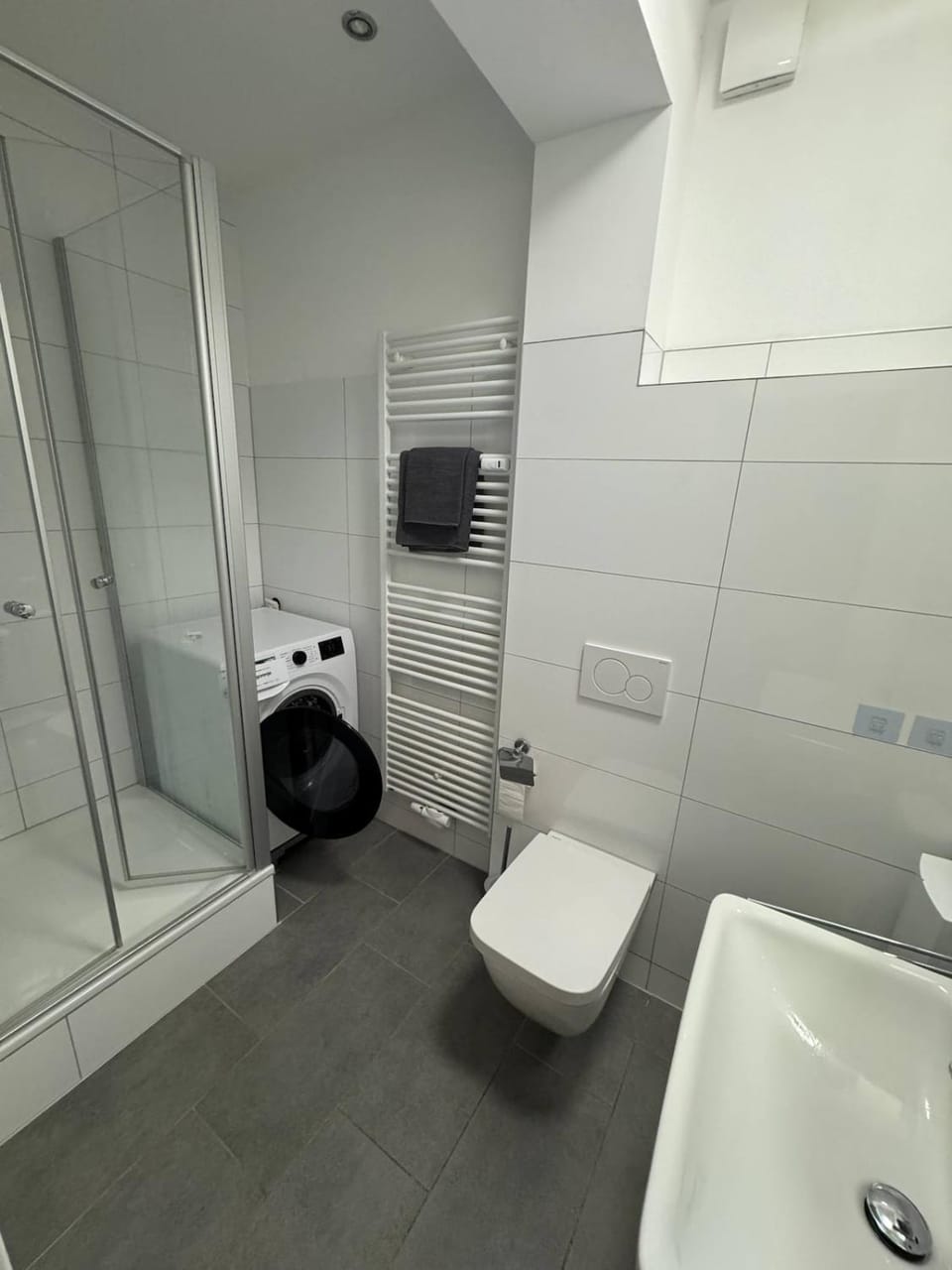 Wohnung in Zentralster Lage Apartment in Bremen