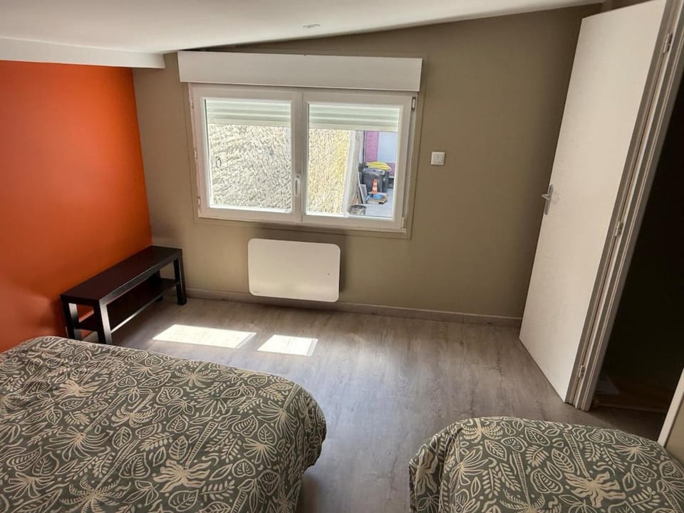 Apartment 9 - Hyper center - 1 to 6 people Apartment in Hauts-de-France