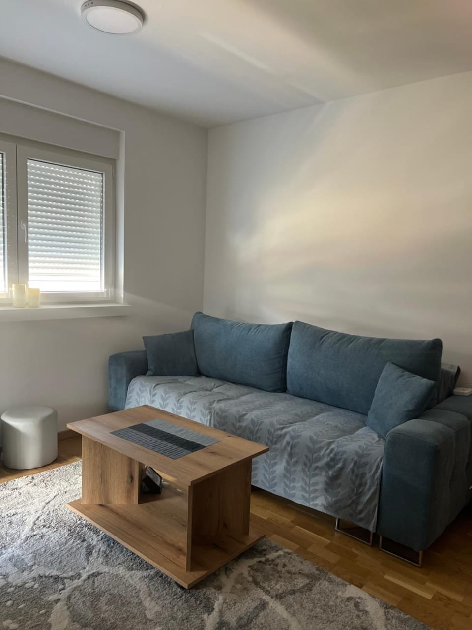 Apartman Malićanin Apartment in Serbia