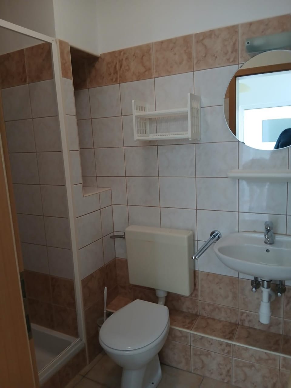 Put Kandelica 86 Apartment in Zadar County