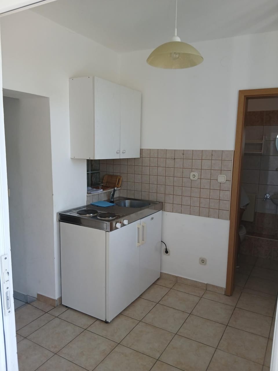 Put Kandelica 86 Apartment in Zadar County