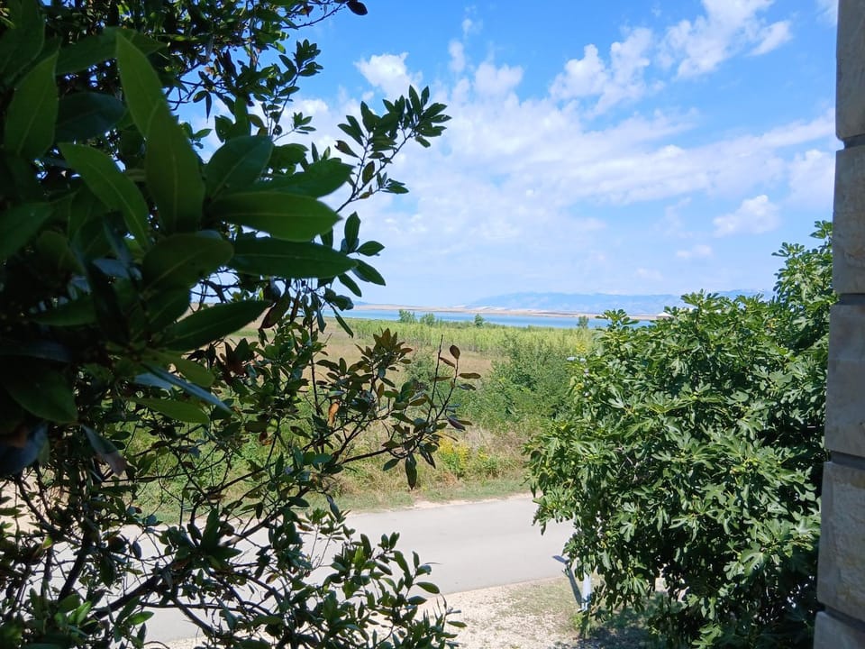 Put Kandelica 86 Apartment in Zadar County