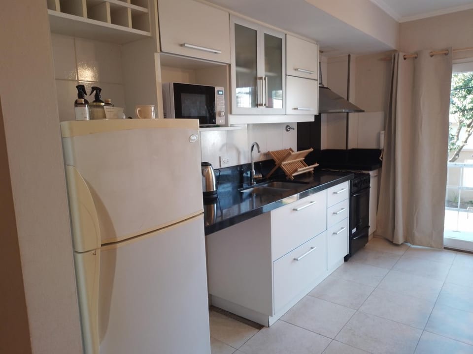 San Benito Apart Apartment in Tandil