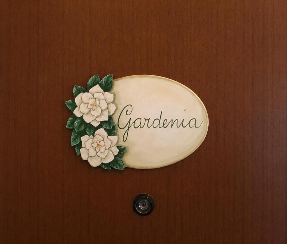 Property logo or sign