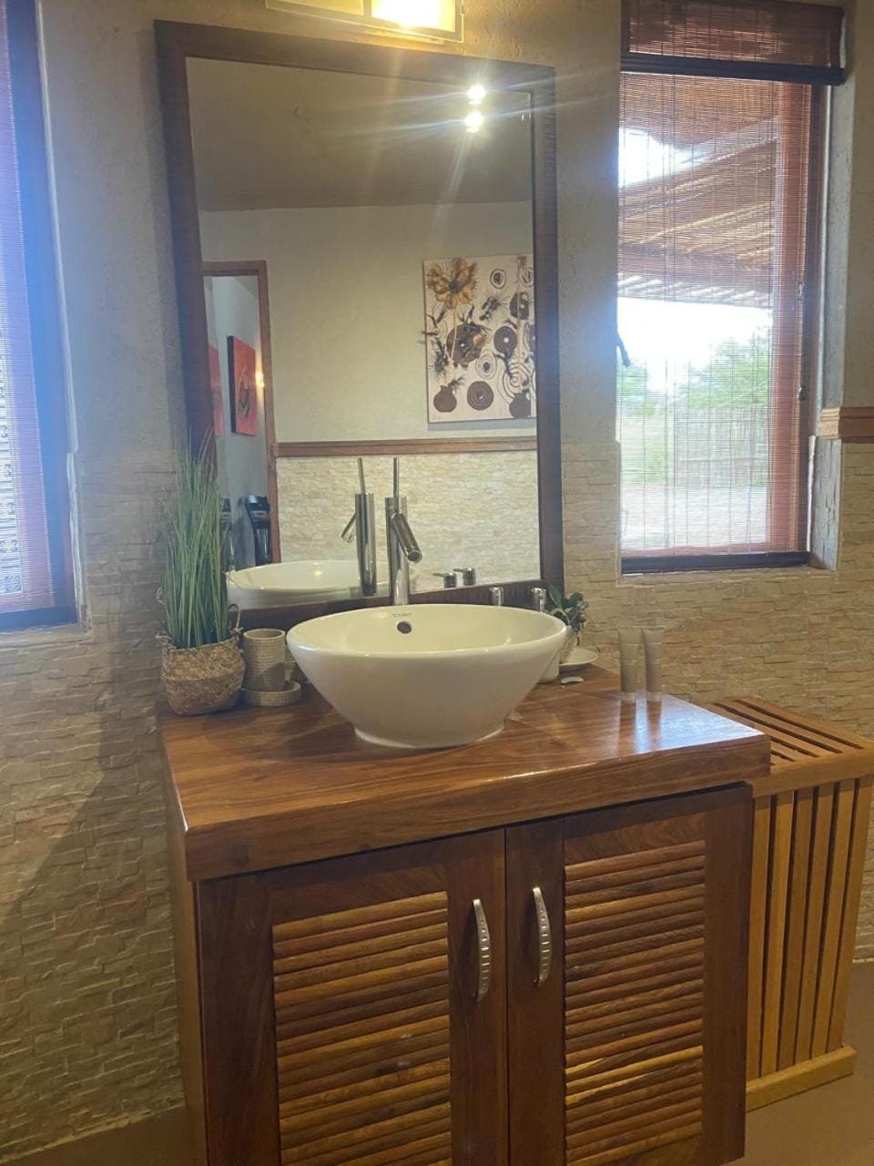 Zebula - African Dream B - Pax 6 Villa in North West, South Africa