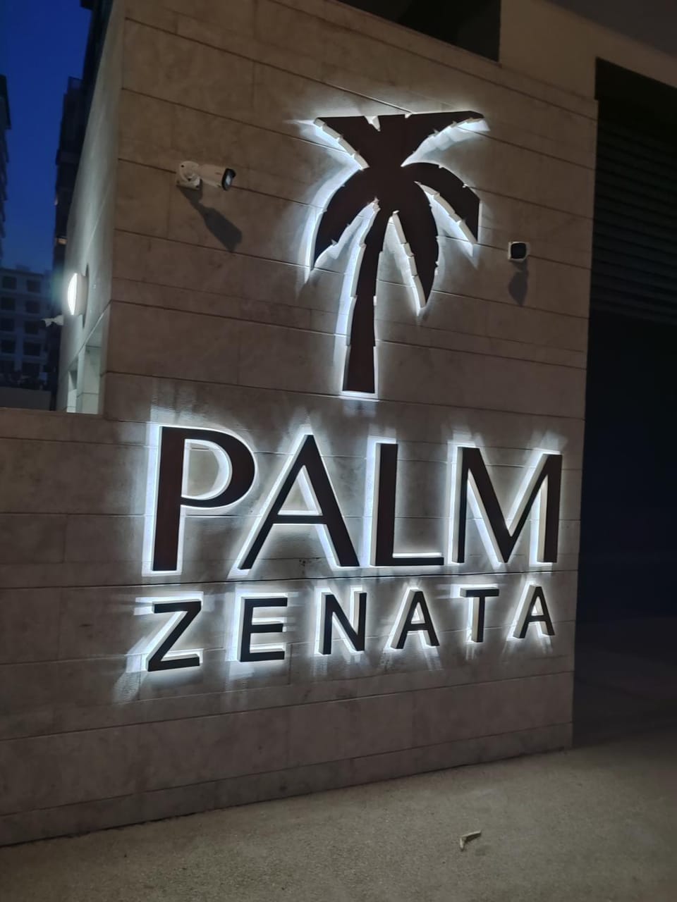 Property logo or sign, Lobby or reception