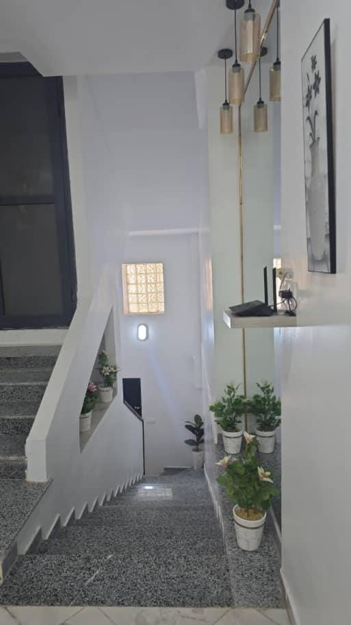 Le beau Mazagran Apartment in Algeria