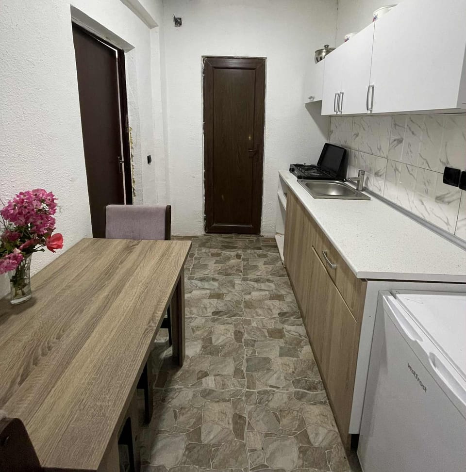 Tsikhisdziri between the sea and mountain Apartment in Adjara, Georgia