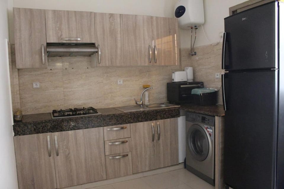 Modern apartment in Agadir Apartment in Agadir