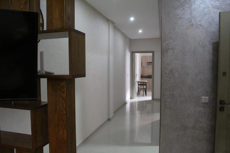 Modern apartment in Agadir Apartment in Agadir