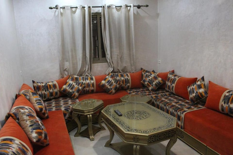 Modern apartment in Agadir Apartment in Agadir