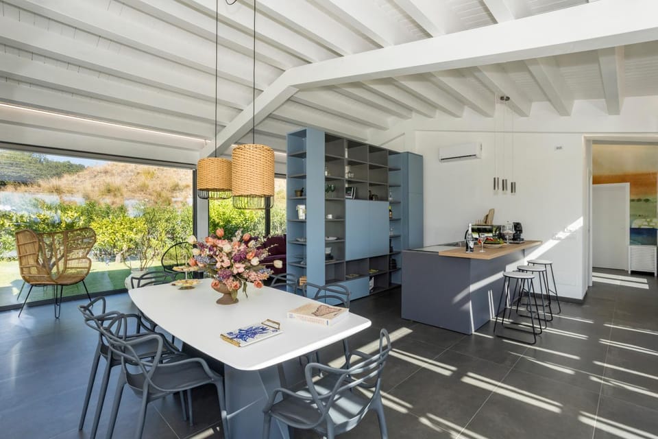 Villa White Oleander by Letstay Villa in Sicily
