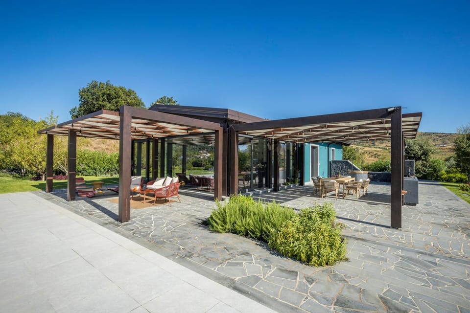 Villa White Oleander by Letstay Villa in Sicily