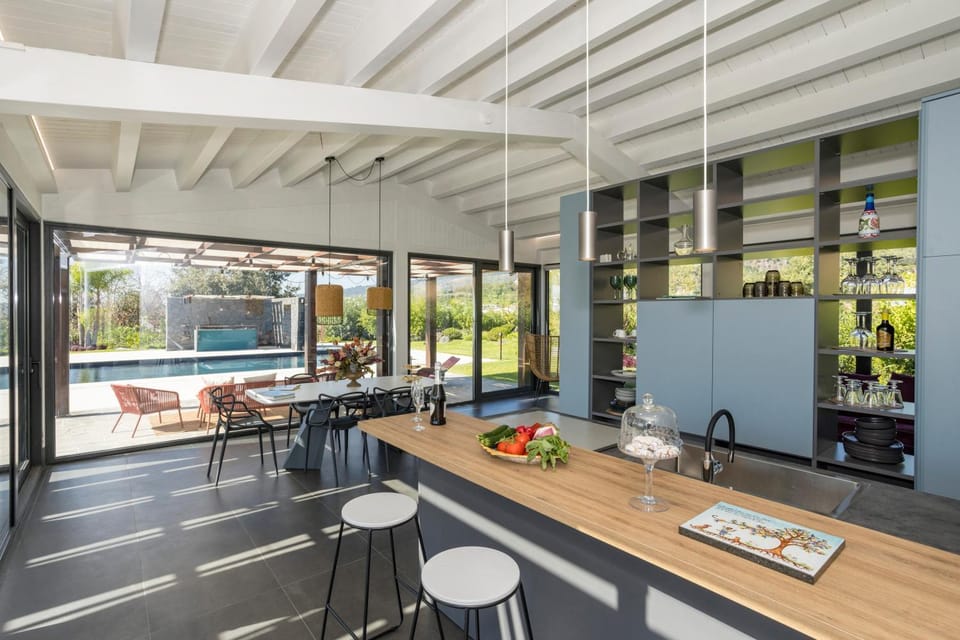 Villa White Oleander by Letstay Villa in Sicily