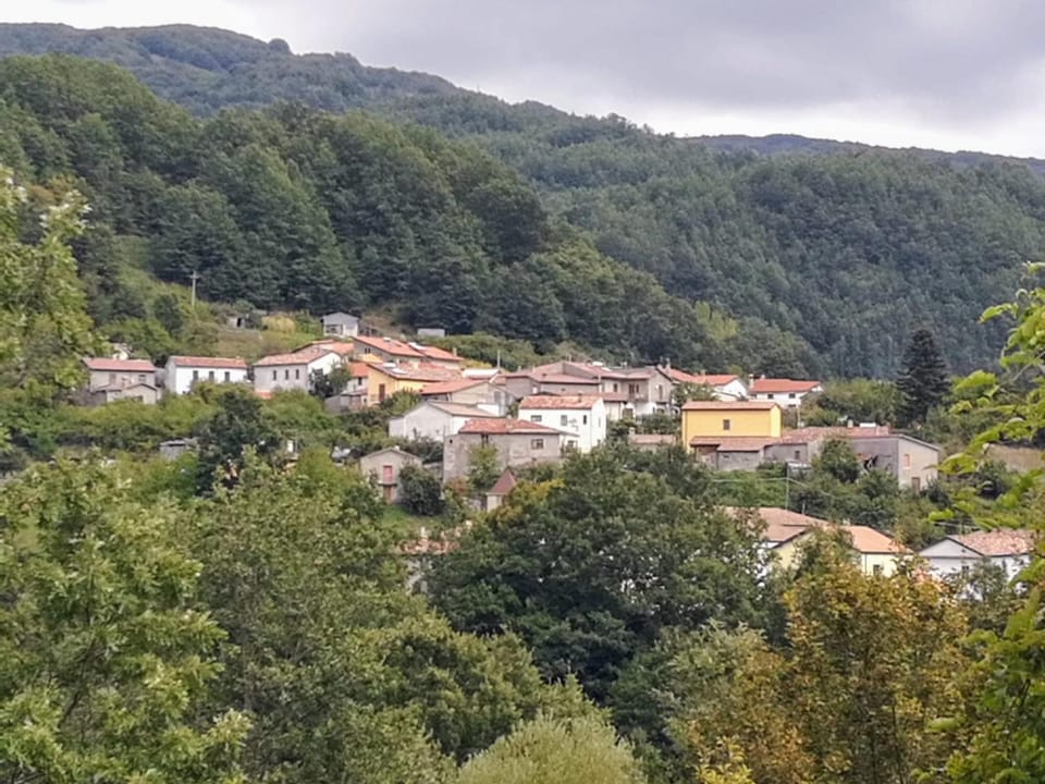Casa Antichi Ricordi House in Basilicata