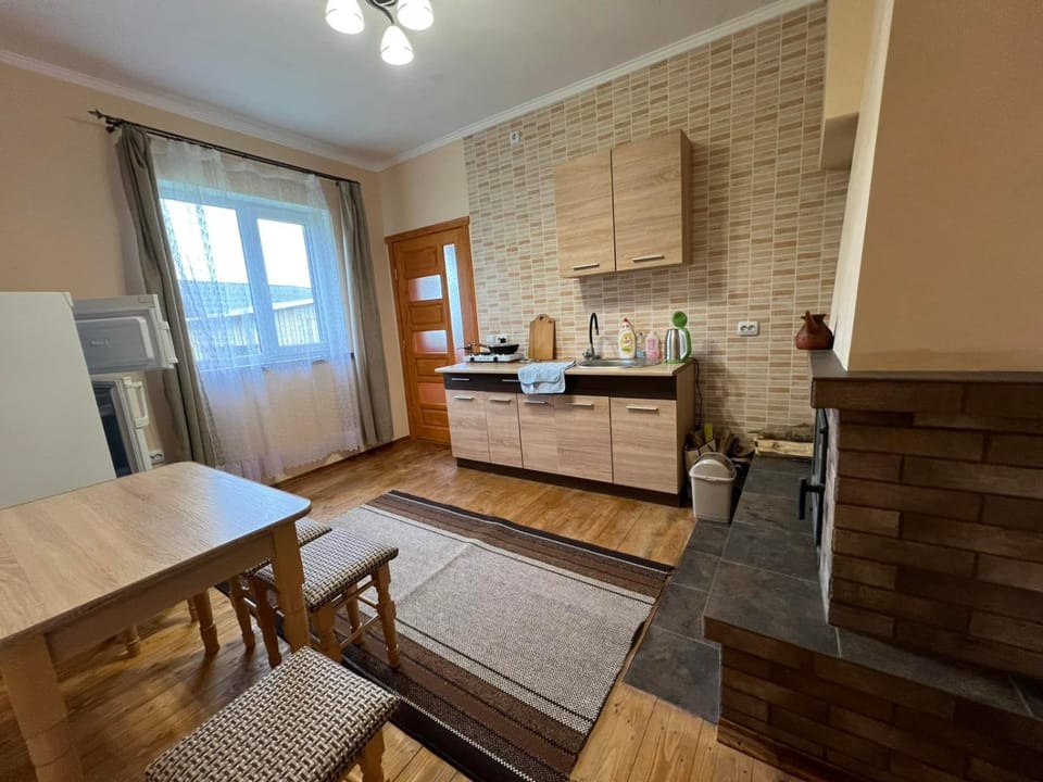Будинок для відпочинку House in Ukraine