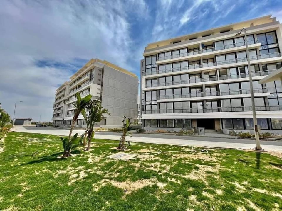 Hotel apartment Lake front Elmorshedy 3 bedrooms Apartment in Egypt