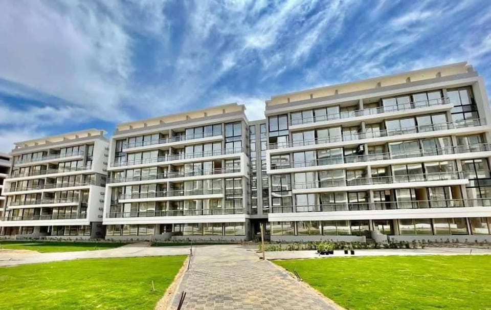 Hotel apartment Lake front Elmorshedy 3 bedrooms Apartment in Egypt