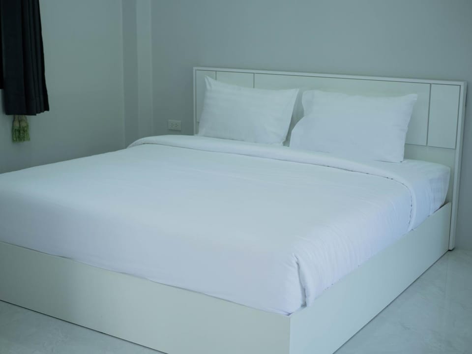 Borrii House โบ ลี่ เฮาท์ Apartment in Choeng Thale