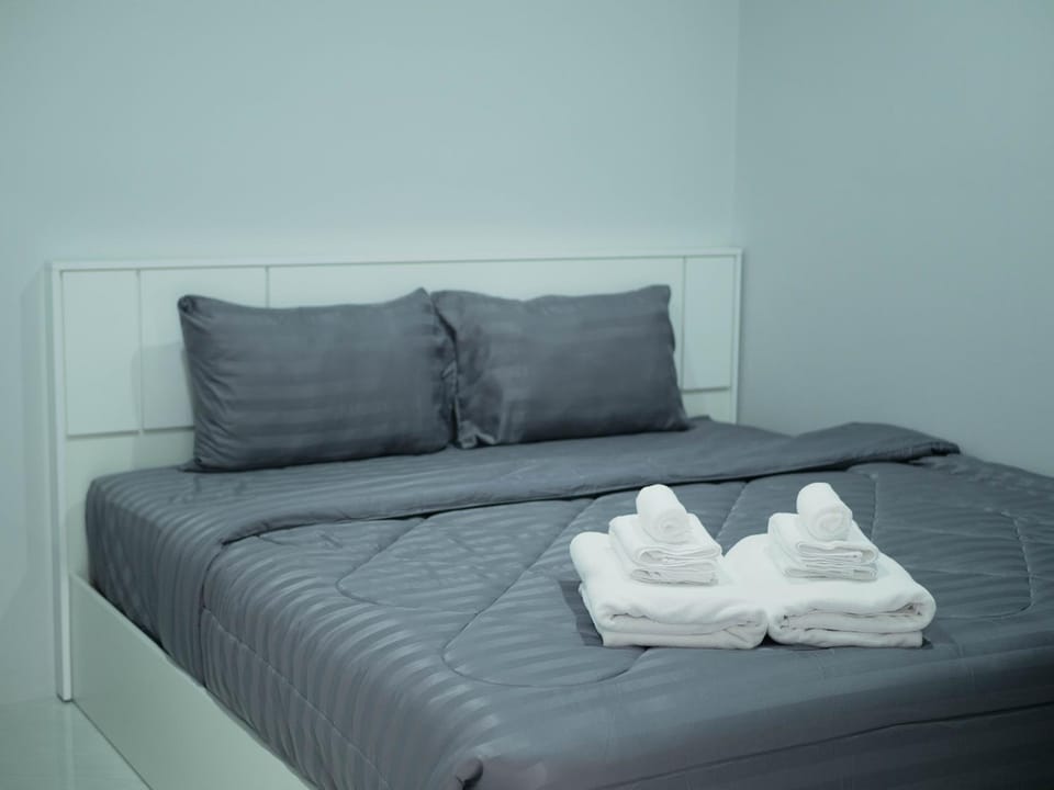 Borrii House โบ ลี่ เฮาท์ Apartment in Choeng Thale