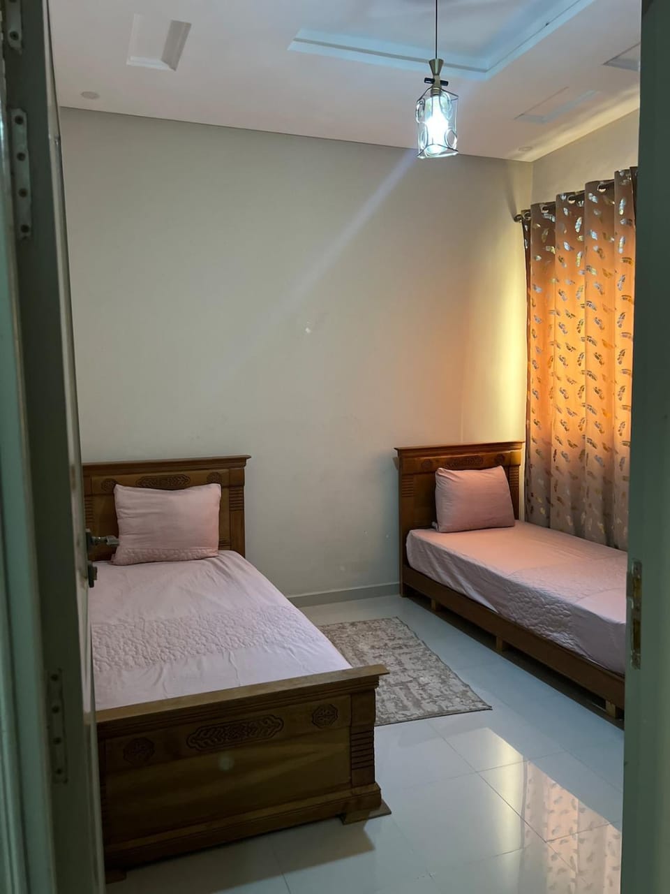 Designer apartment in Agadir Apartment in Agadir