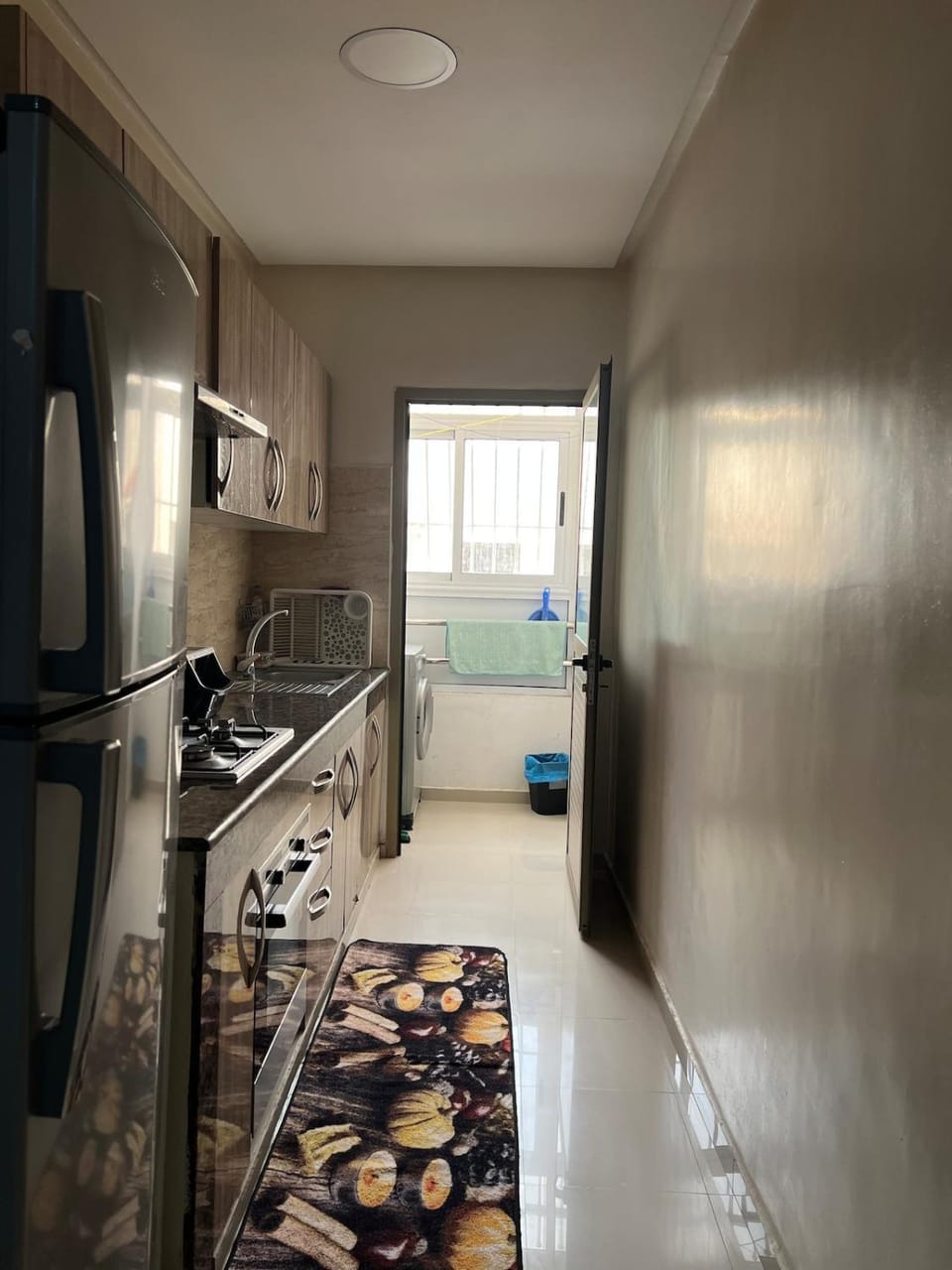 Designer apartment in Agadir Apartment in Agadir