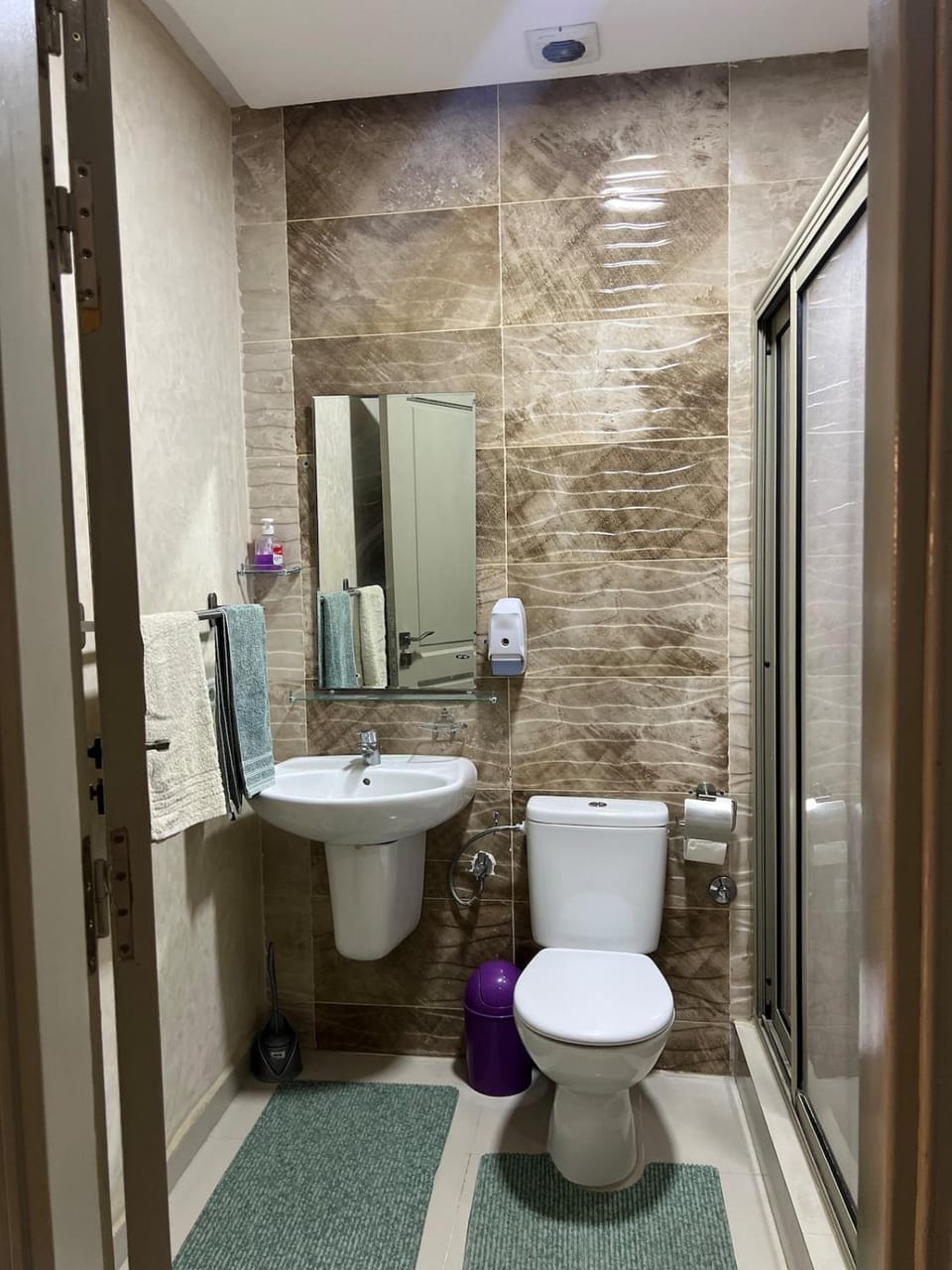 Designer apartment in Agadir Apartment in Agadir