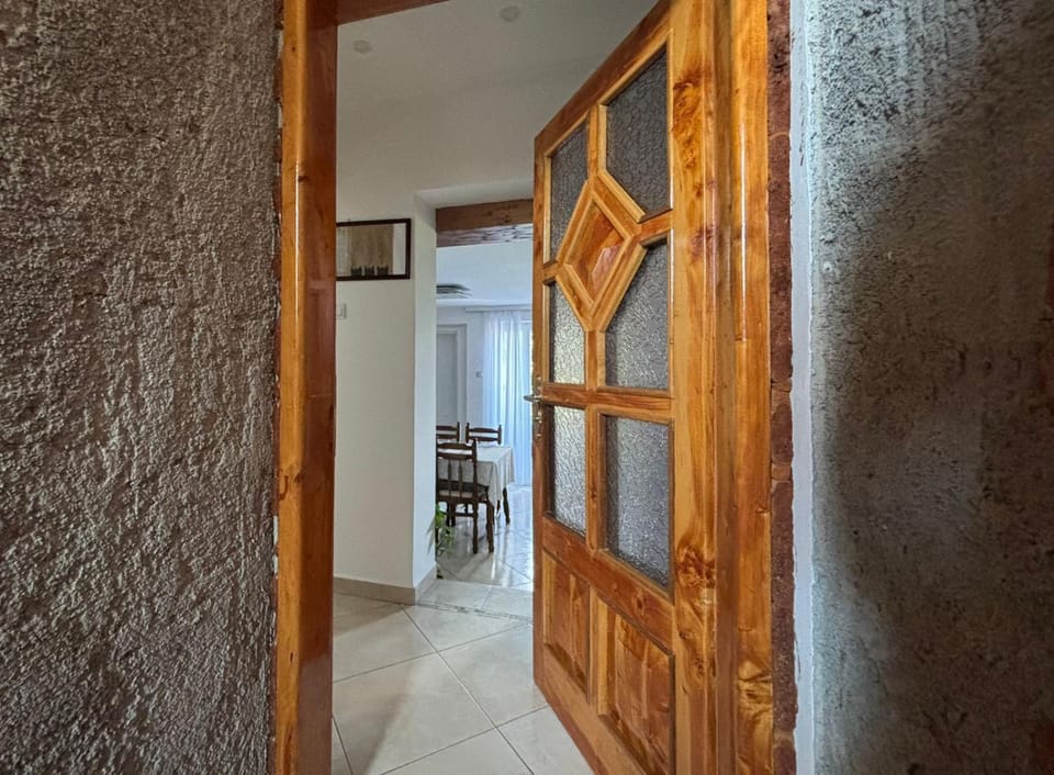 IVN Apartmani Apartment in Kotor Municipality