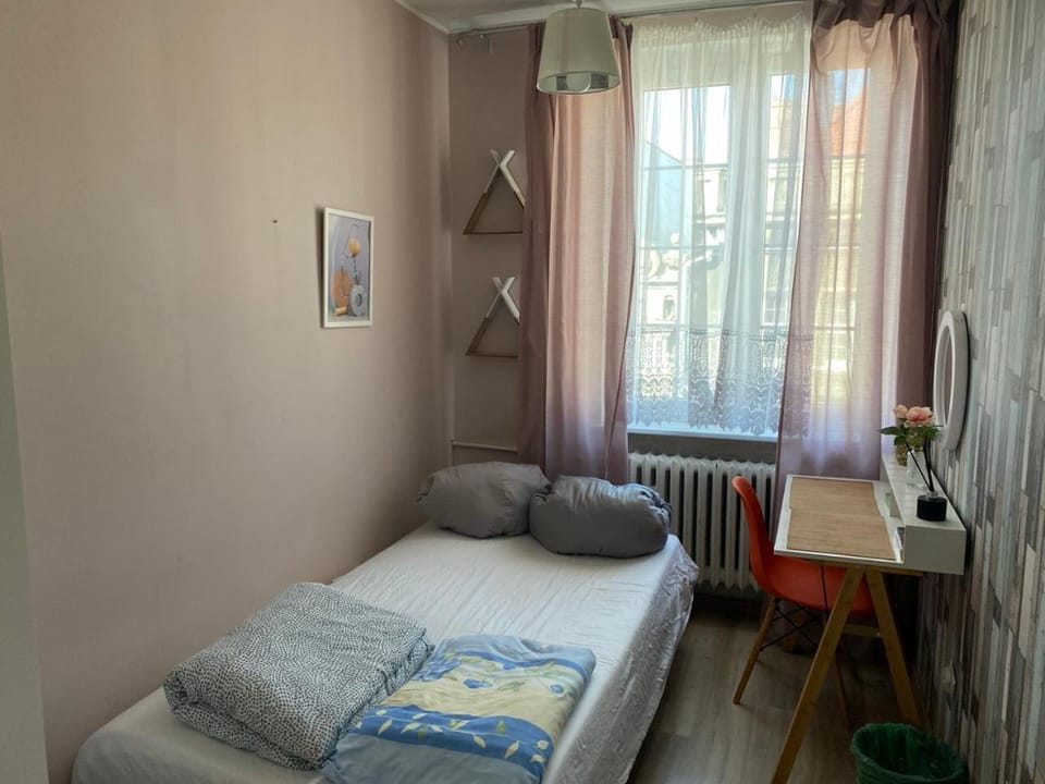 Old Town Hostel Hostel in Gdansk