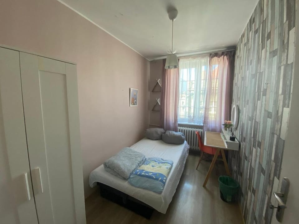 Old Town Hostel Hostel in Gdansk