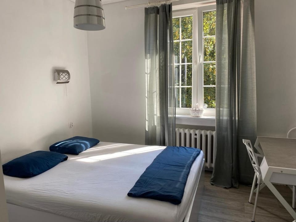 Old Town Hostel Hostel in Gdansk