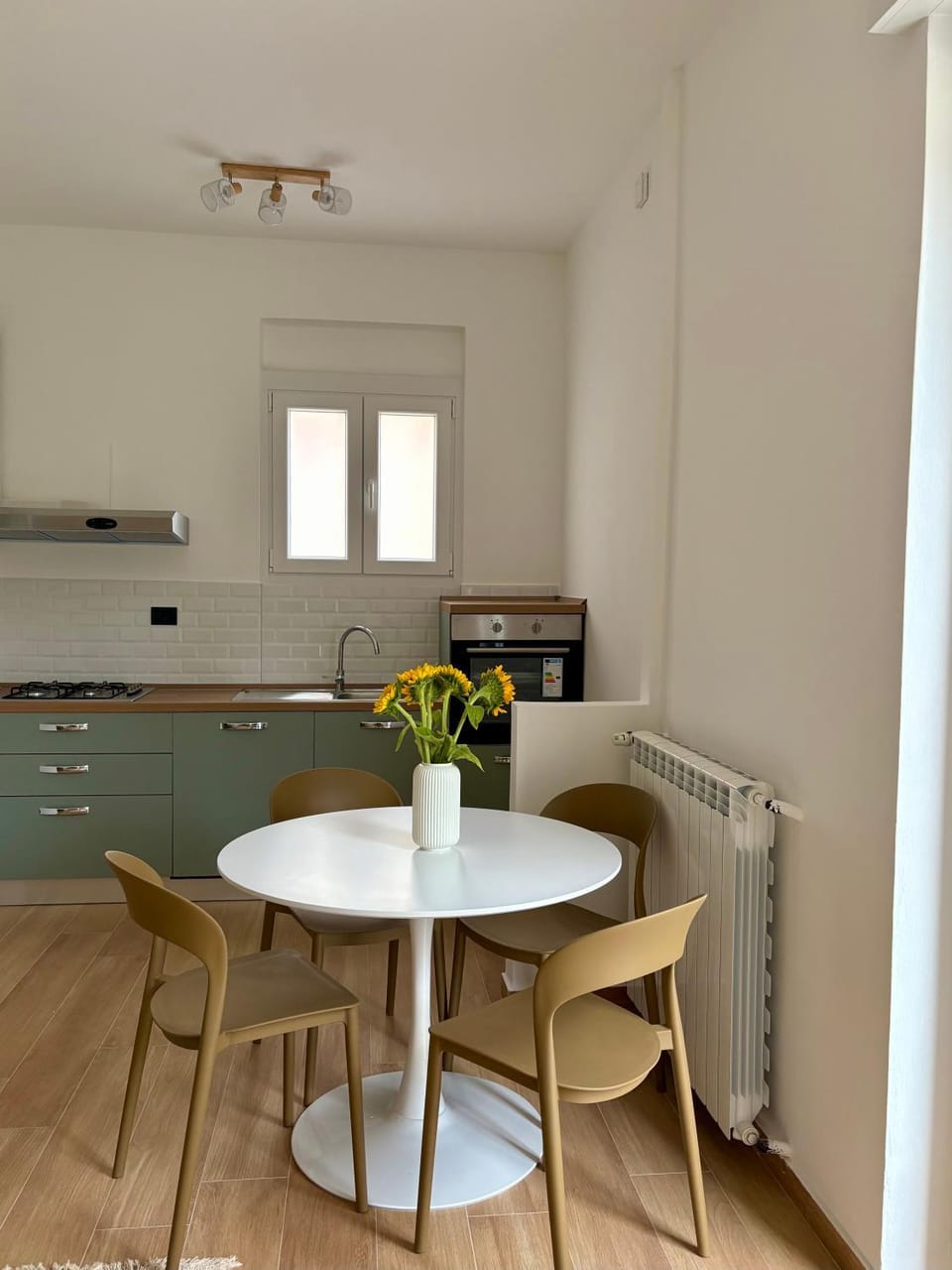 Comfy Apartment Gallarate Malpensa Milano Apartment in Lombardy