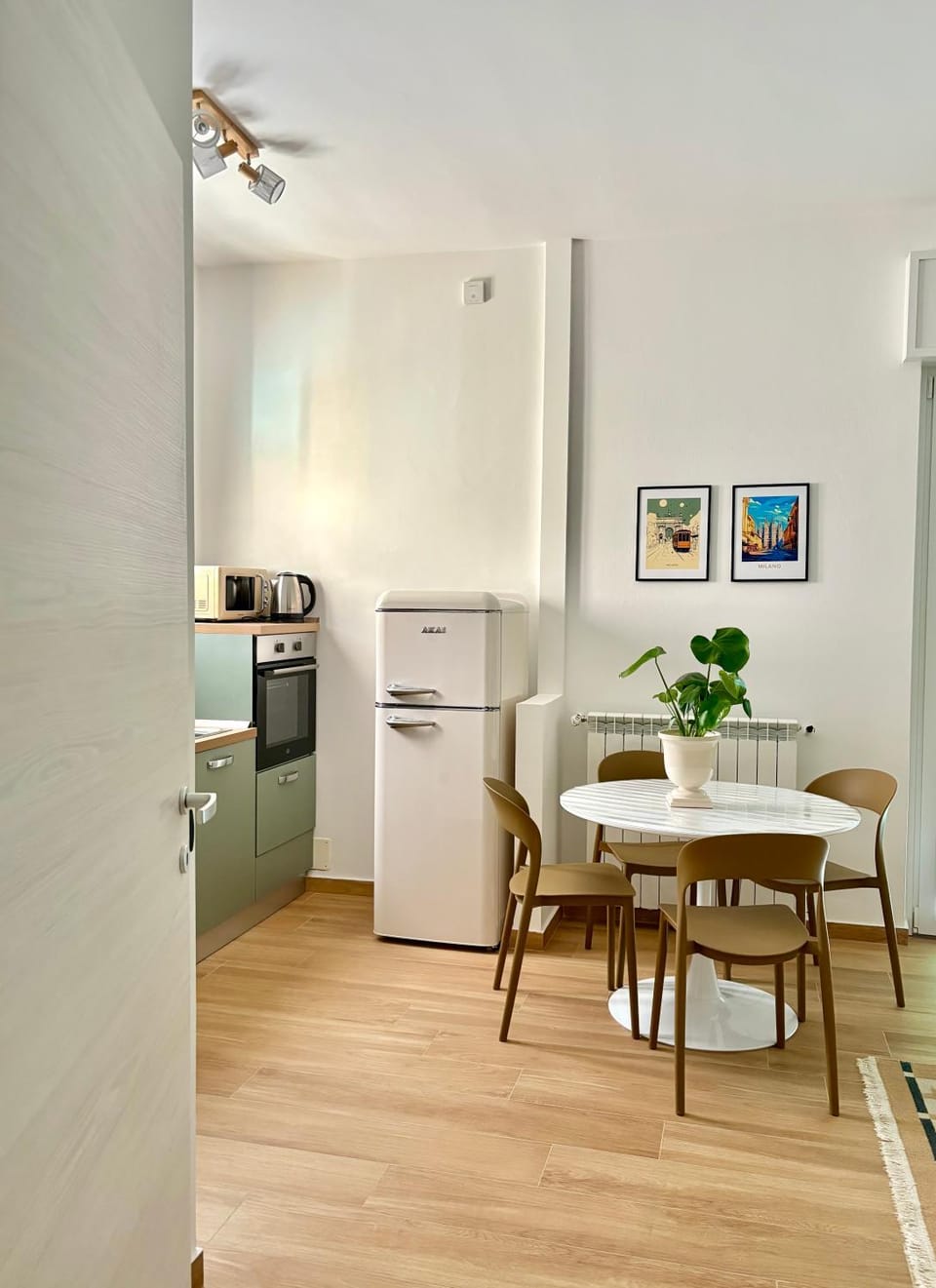 Comfy Apartment Gallarate Malpensa Milano Apartment in Lombardy