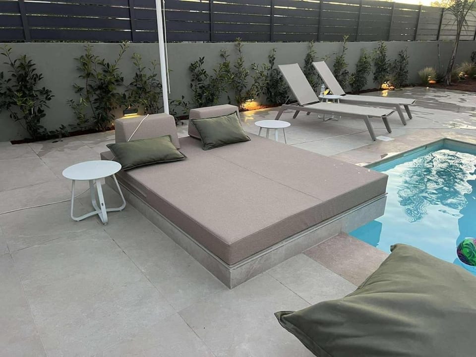 Aelia Suites Corinth House in Peloponnese Region