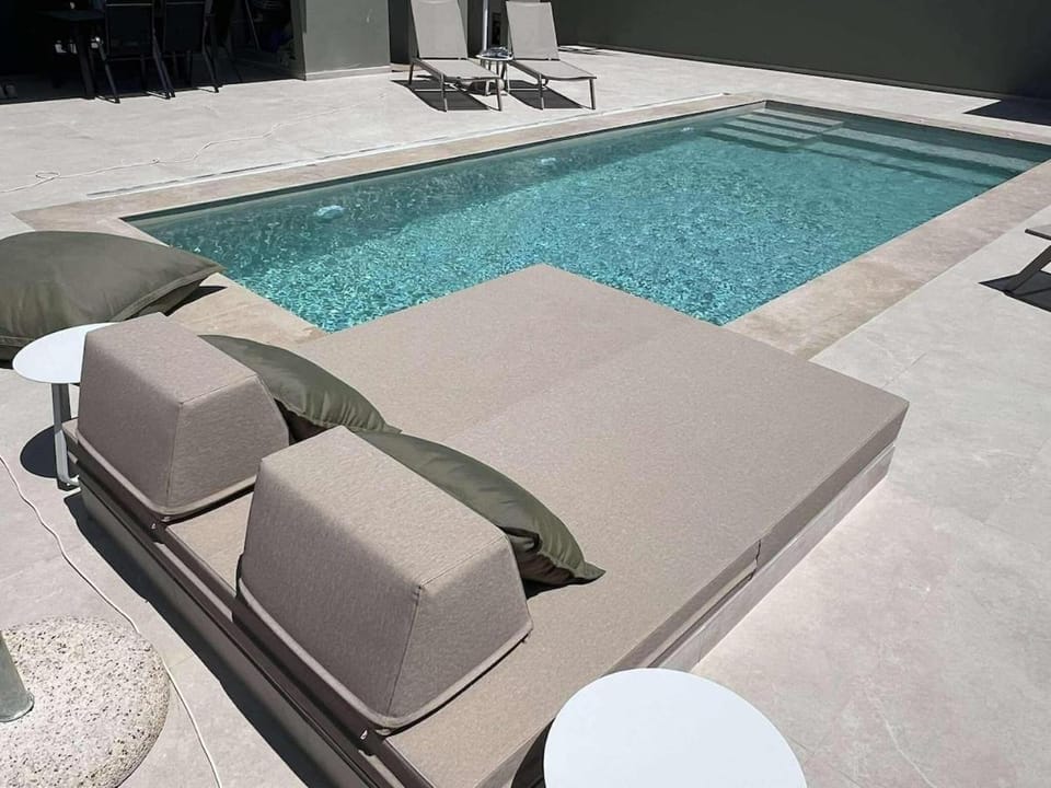 Aelia Suites Corinth House in Peloponnese Region