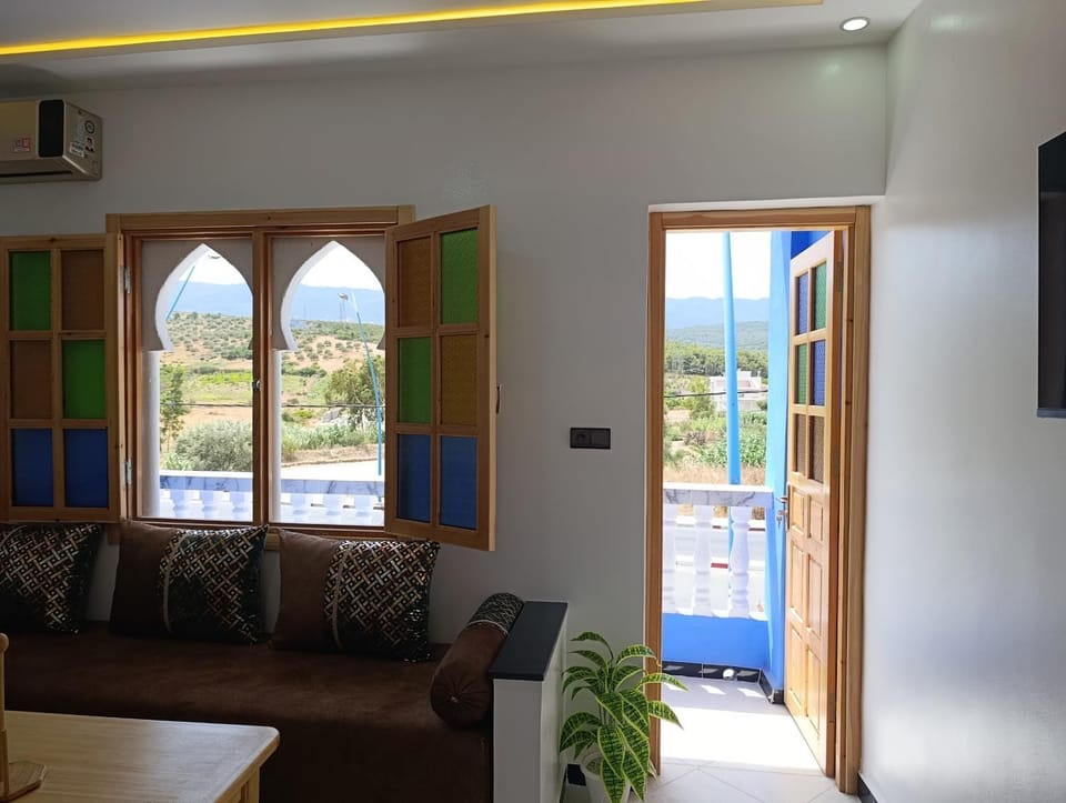 Stay with dkouk Apartment in Tangier-Tétouan-Al Hoceima