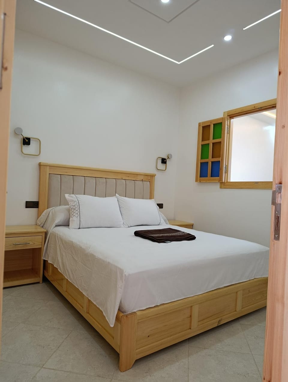 Stay with dkouk Apartment in Tangier-Tétouan-Al Hoceima