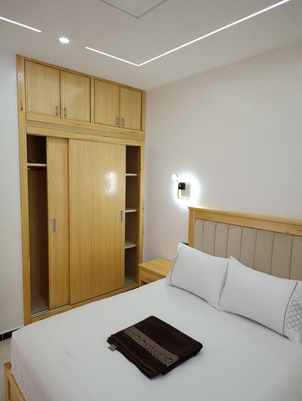 Stay with dkouk Apartment in Tangier-Tétouan-Al Hoceima